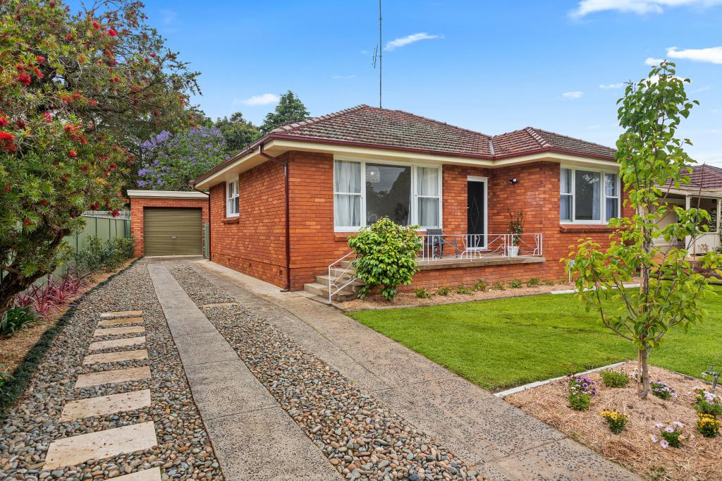 62 Thames St, West Wollongong, NSW 2500