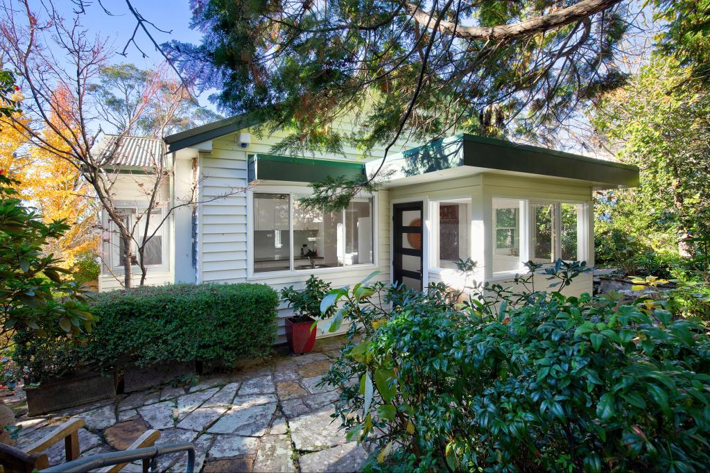 11 Stephen St, Lawson, NSW 2783