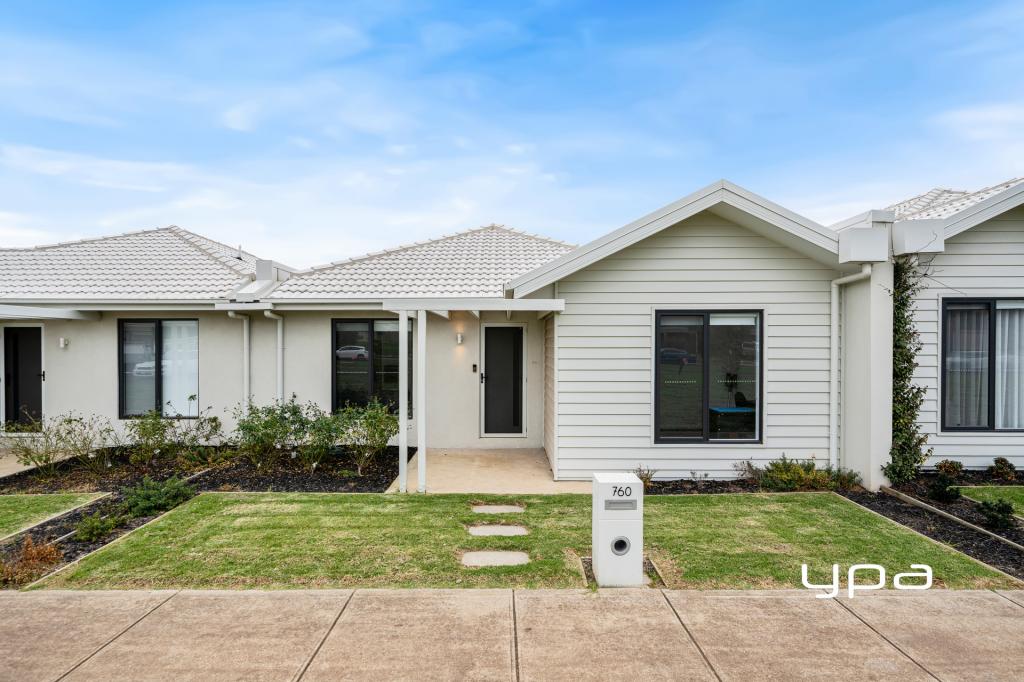 760 Elizabeth Dr, Sunbury, VIC 3429