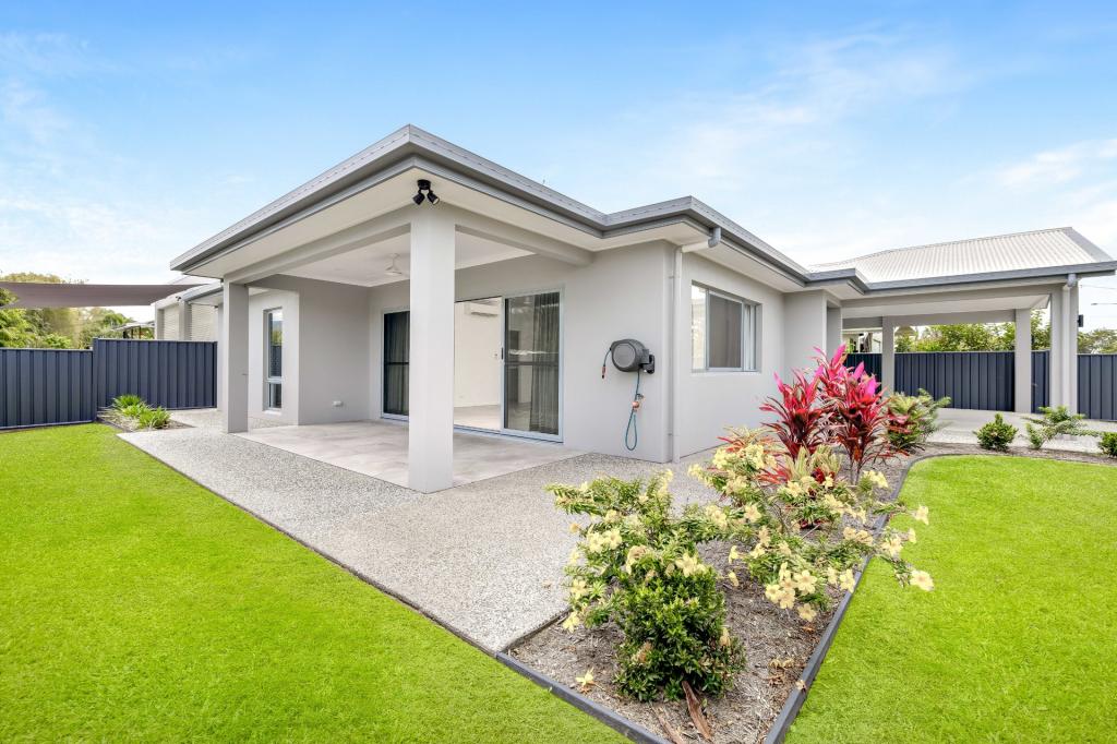 142 Reed Rd, Trinity Park, QLD 4879