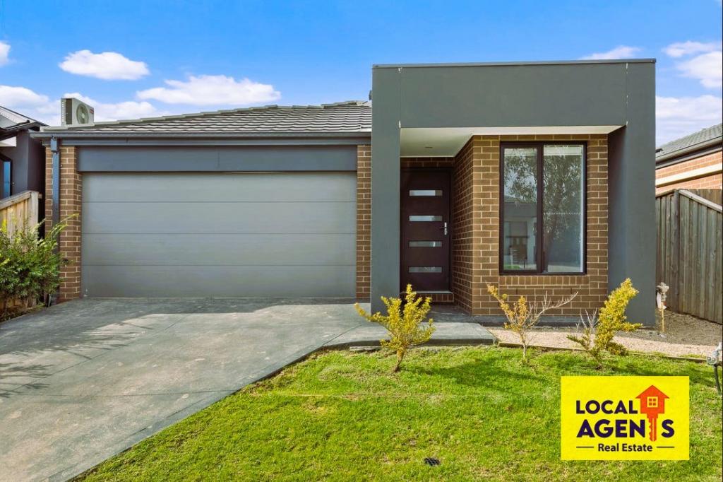 9 CAMROSE ST, MICKLEHAM, VIC 3064