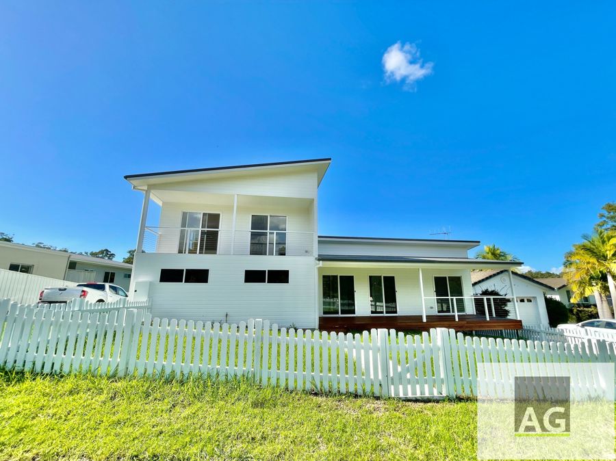 1/9a The Boulevard, Tallwoods Village, NSW 2430