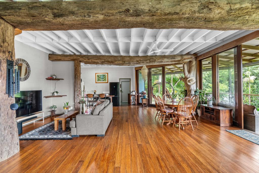 123 Ironbark Road, Diwan, Daintree, QLD 4873