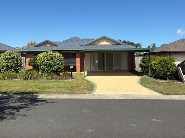 8 DOBELL ST, ROTHWELL, QLD 4022