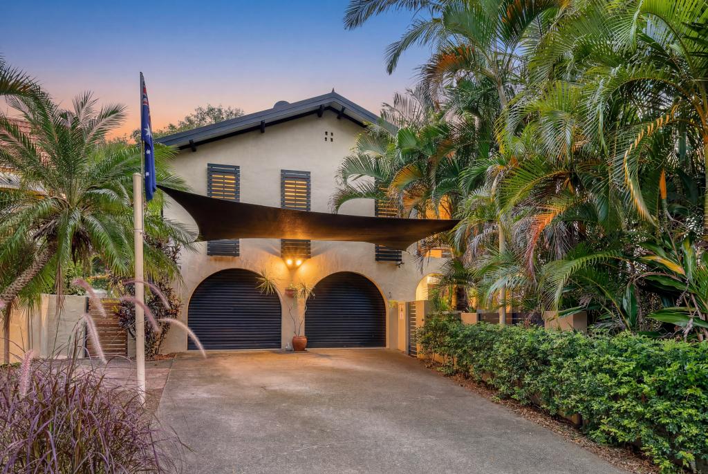23 Currumburra Rd, Ashmore, QLD 4214