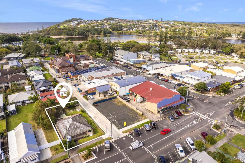 32 Woodburn St, Evans Head, NSW 2473
