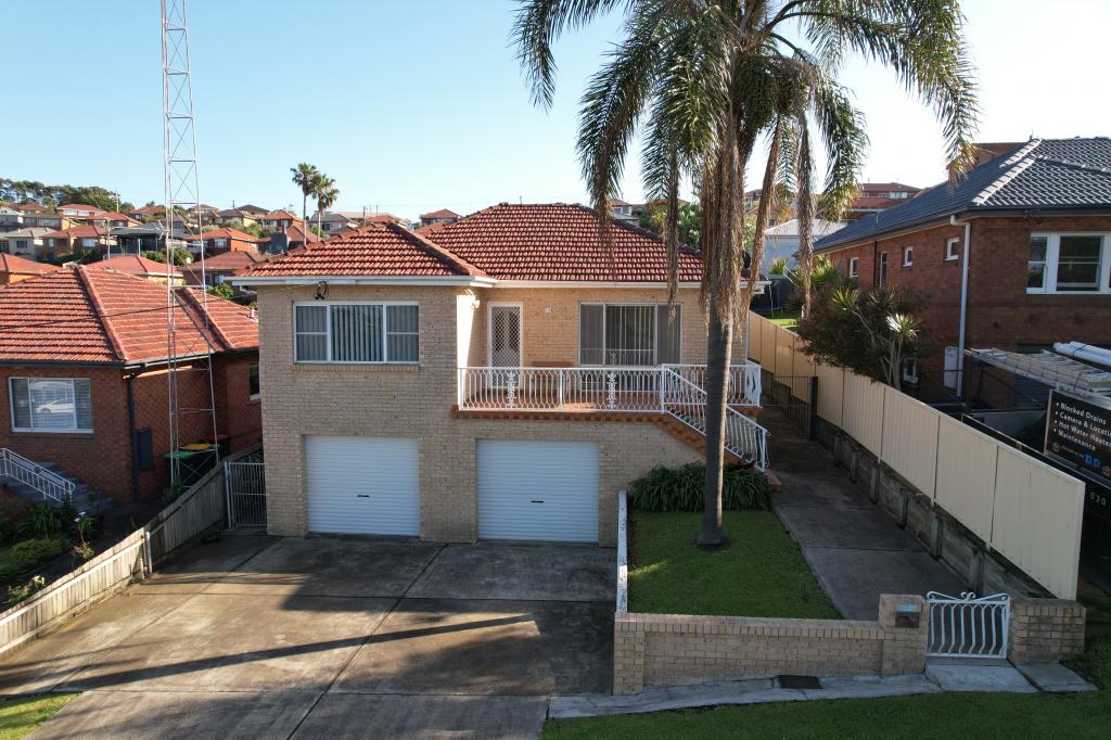 110 Cowper St, Port Kembla, NSW 2505