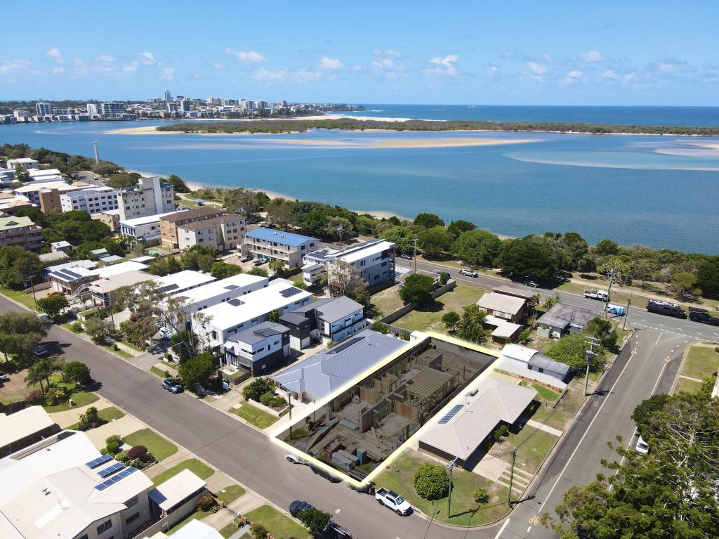 1/45 Taylor Ave, Golden Beach, QLD 4551