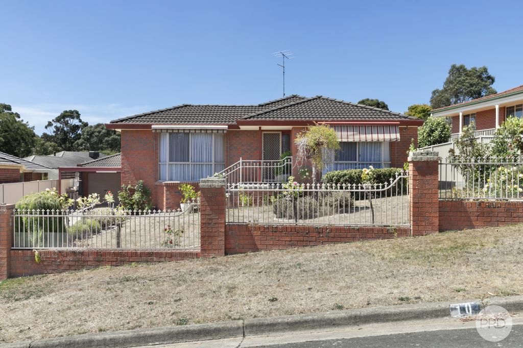 10 Jedon Ct, Ballarat North, VIC 3350