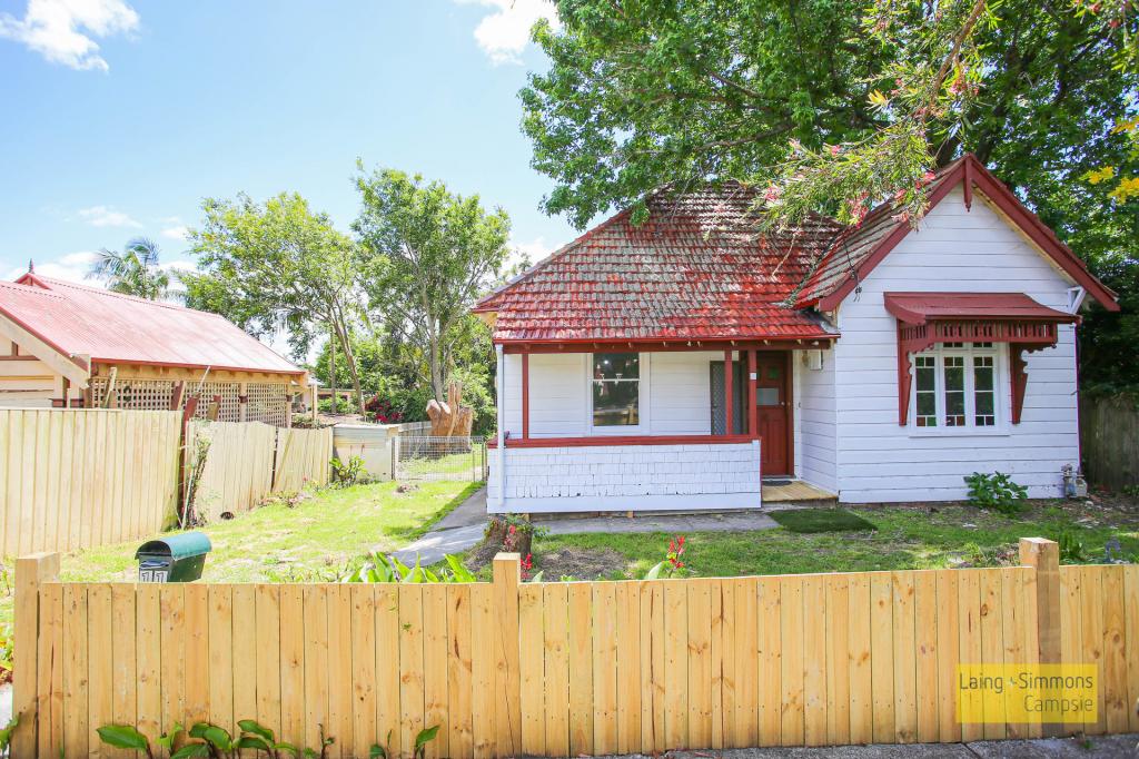 11 Wonga St, Strathfield, NSW 2135