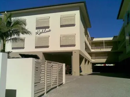 16/12 Hawthorne St, Beenleigh, QLD 4207