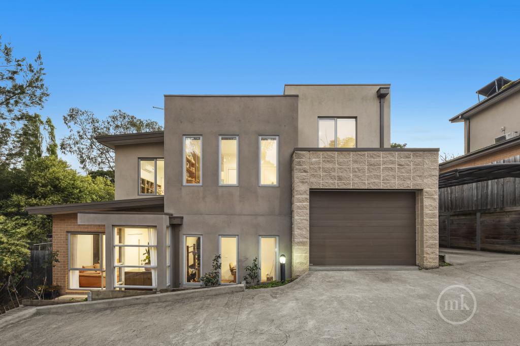 7/22 ALMA ST, LOWER PLENTY, VIC 3093