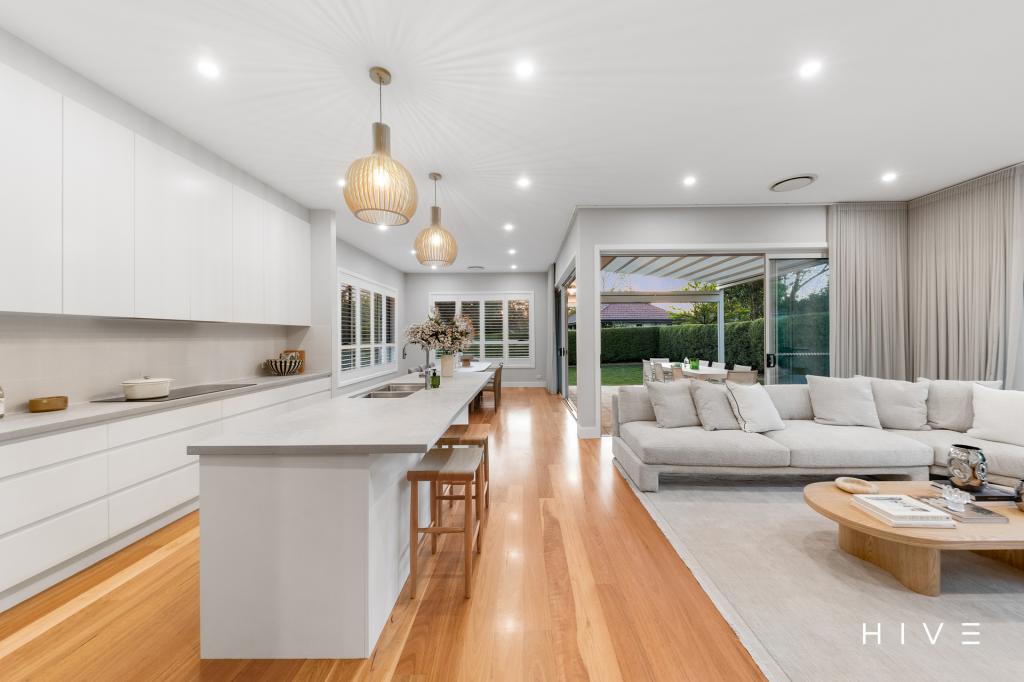 23 Lister Cres, Ainslie, ACT 2602