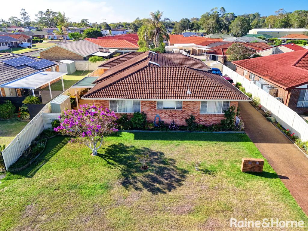 1/11 Bright St, Forster, NSW 2428
