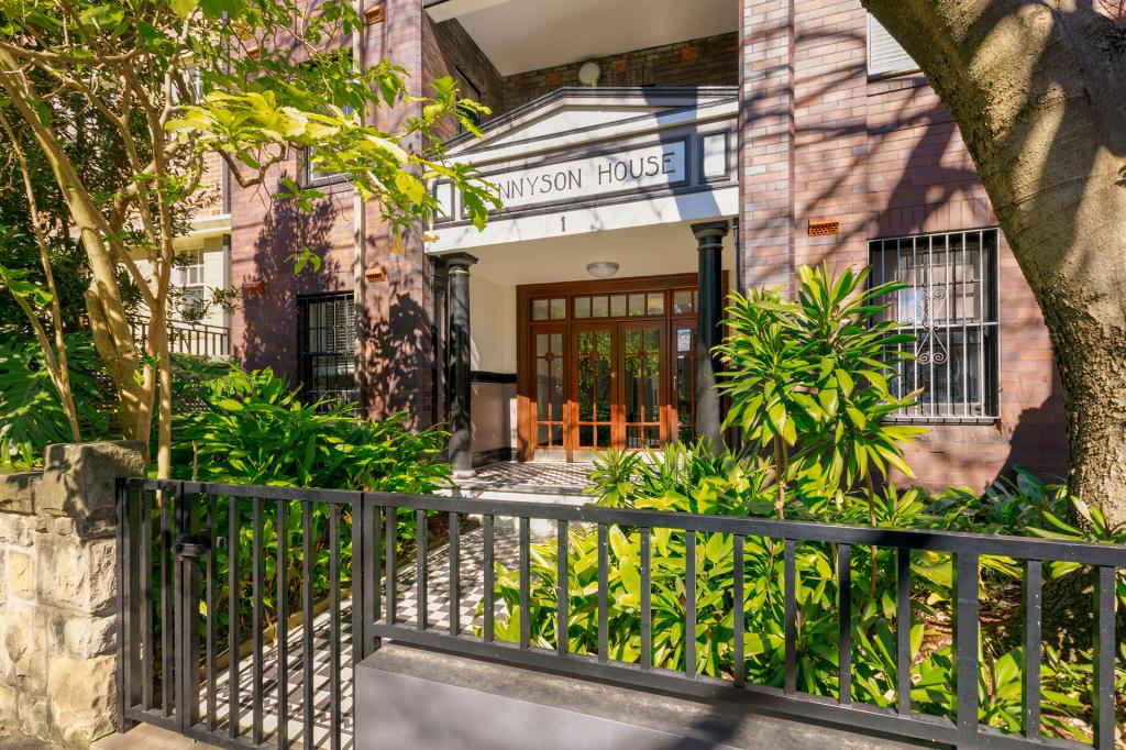 12/1 Farrell Ave, Darlinghurst, NSW 2010