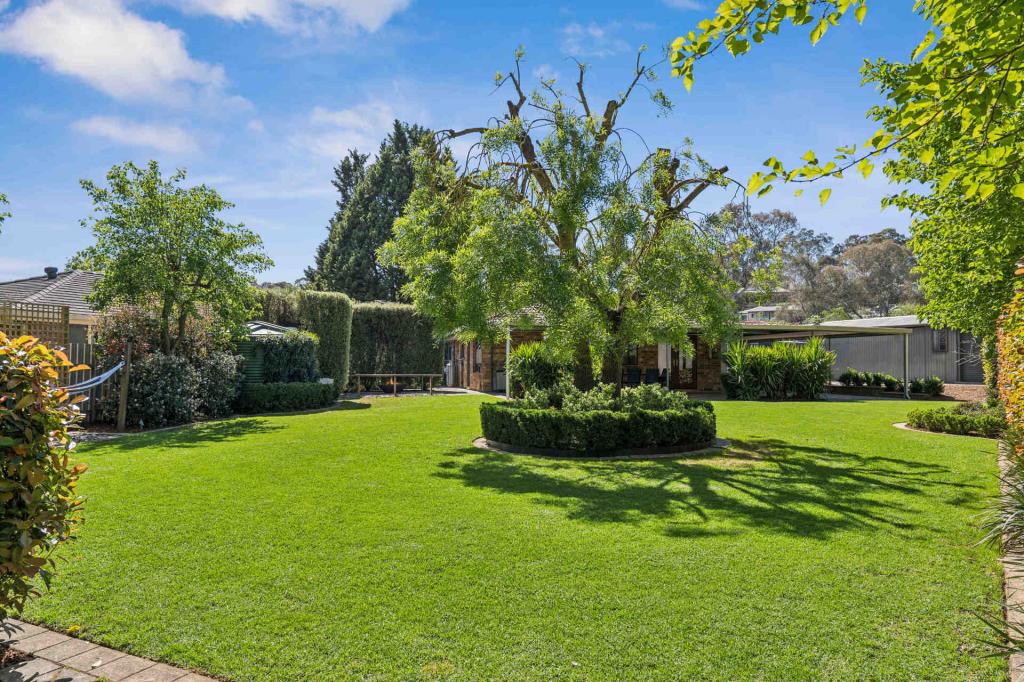 22 Freshford Pl, Woodside, SA 5244