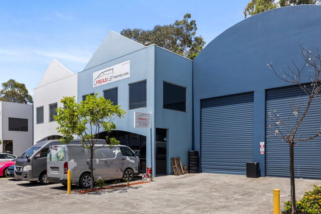 11/121 KERRY RD, ARCHERFIELD, QLD 4108