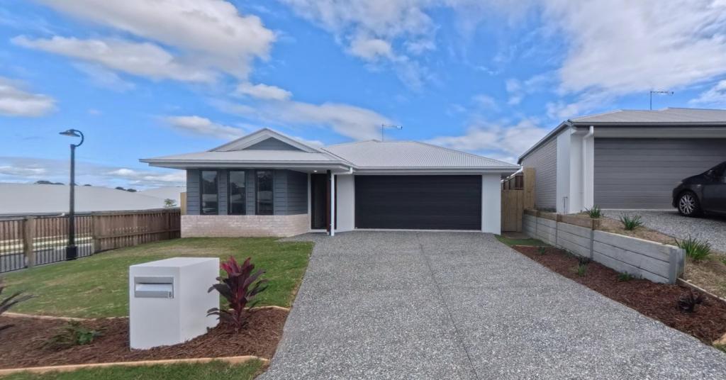 8 Provence Pl, Greenbank, QLD 4124