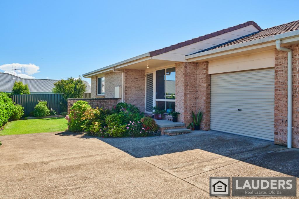 2/68 Wyden St, Old Bar, NSW 2430