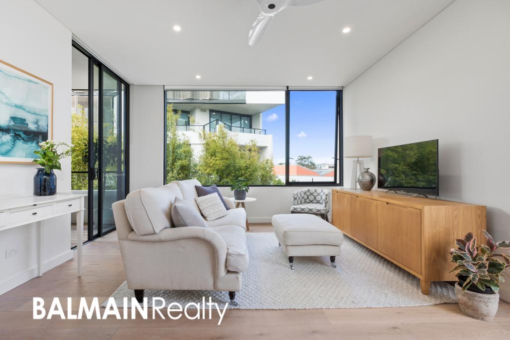 313/122 Terry St, Rozelle, NSW 2039