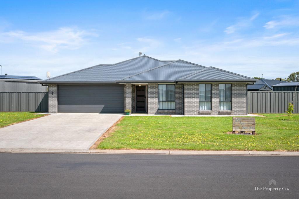 49-51 Collins Dr, Suttontown, SA 5291