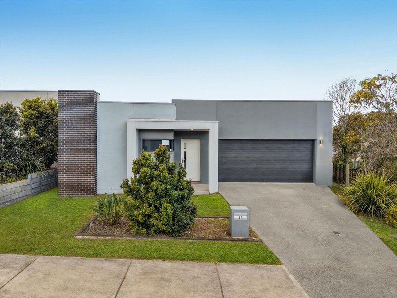 11 Angelsea St, Greenbank, QLD 4124