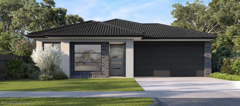 Contact Agent For Address, Delacombe, VIC 3356
