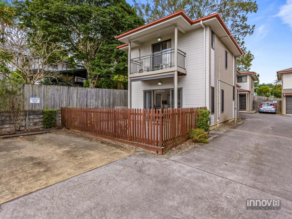 1/22-24 Armstrong St, Petrie, QLD 4502