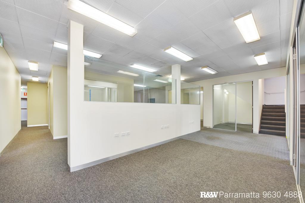 Contact Agent For Address, Parramatta, NSW 2150