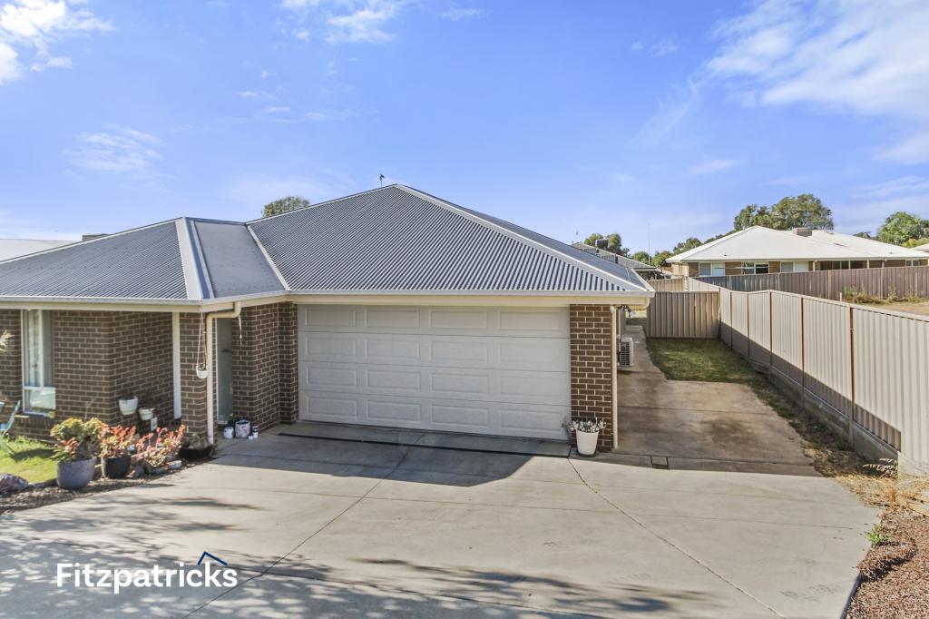 34b Durack Cct, Boorooma, NSW 2650