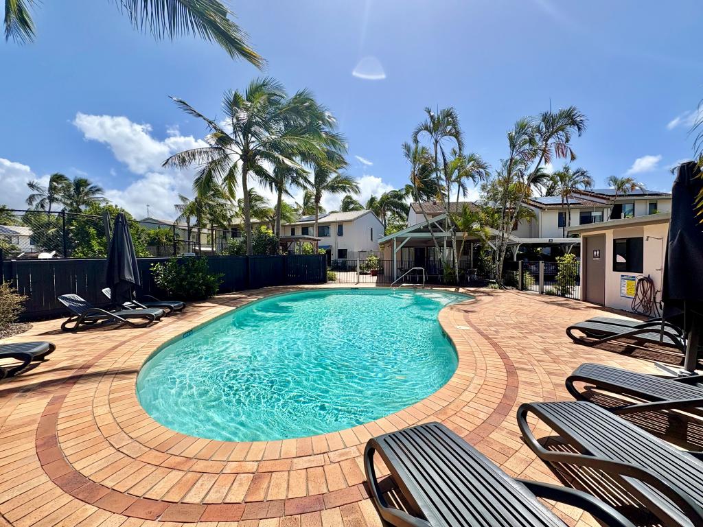 9/11 Munna Cres, Noosaville, QLD 4566