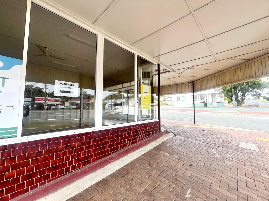 64a Mary St, Kilcoy, QLD 4515