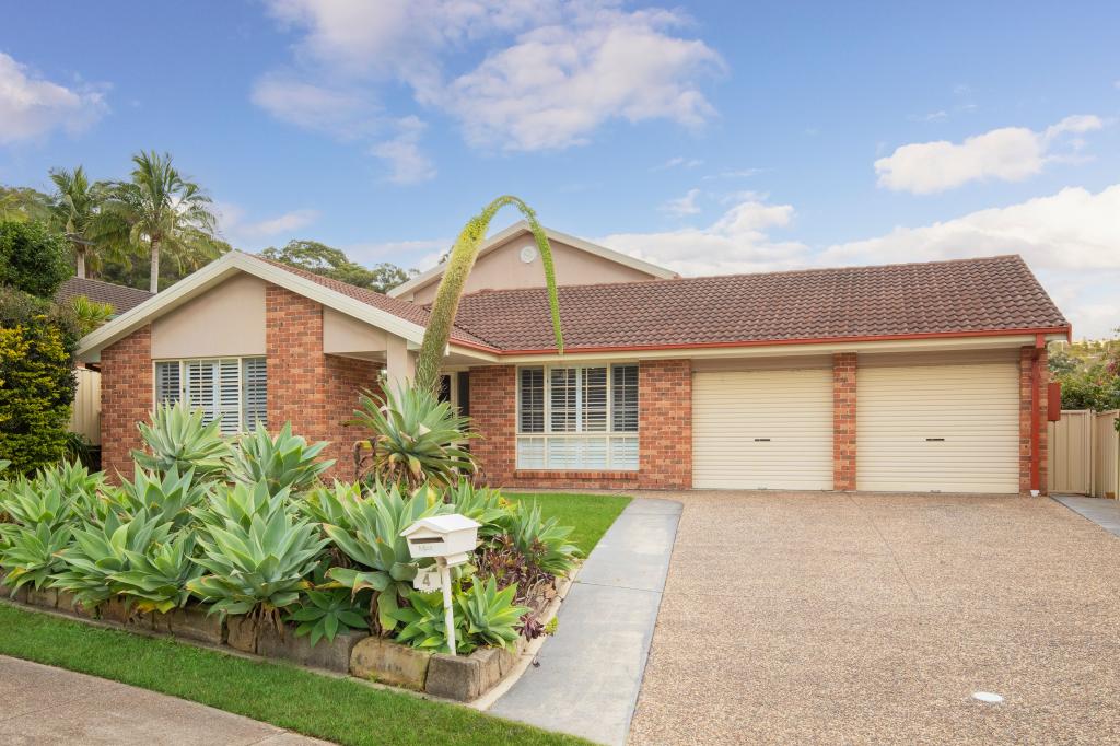 4 Parkwood Cl, Tingira Heights, NSW 2290