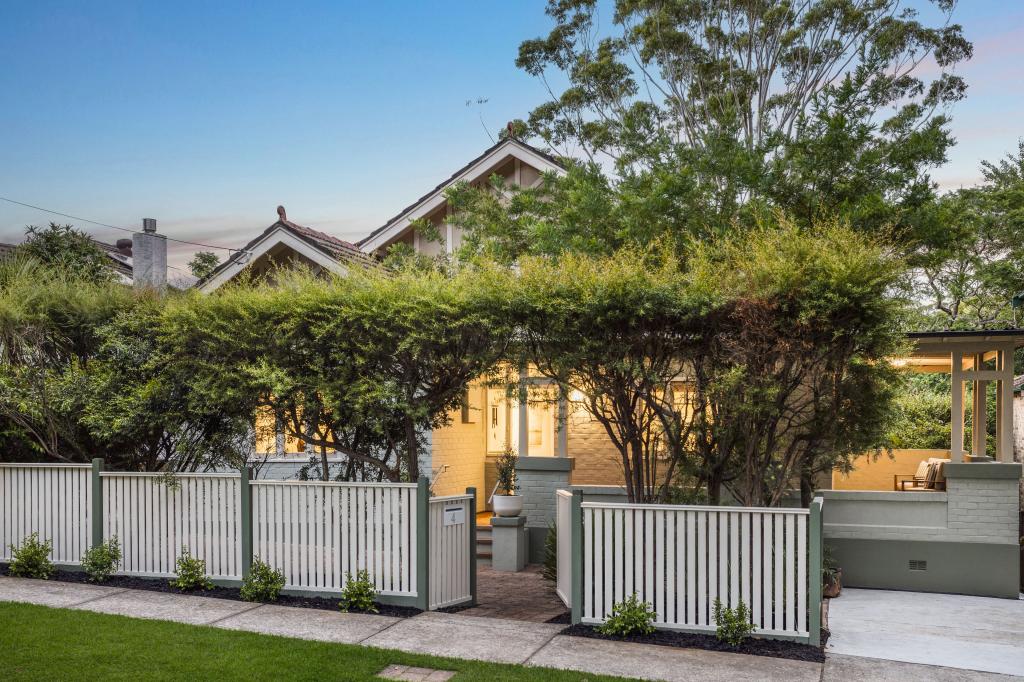 4 Cameron Ave, Artarmon, NSW 2064