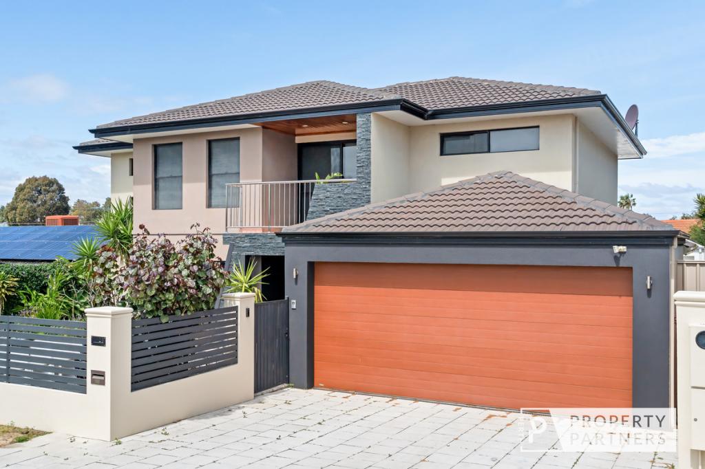 23 IVES ST, HAMILTON HILL, WA 6163