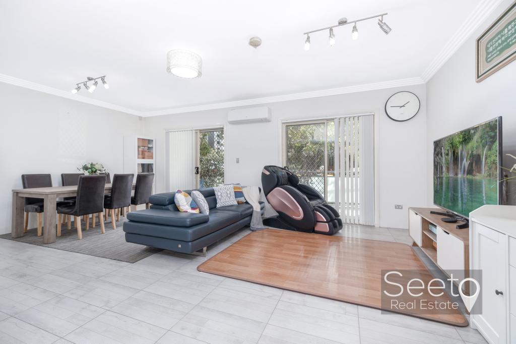 5/10 Crane St, Homebush, NSW 2140