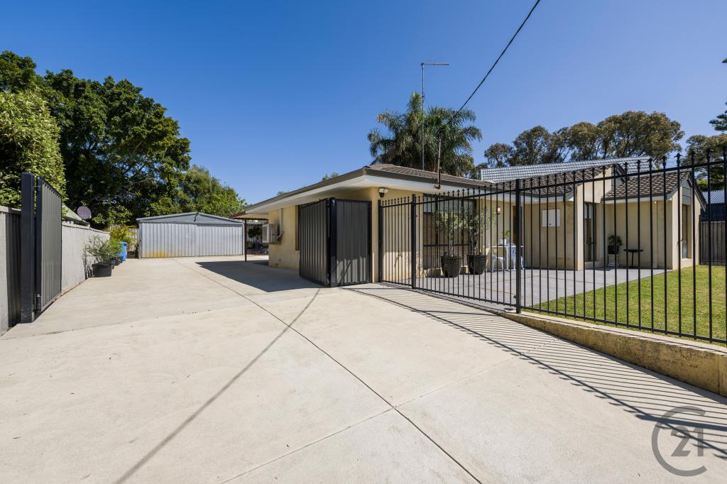 1 Challenger Rd, Madora Bay, WA 6210