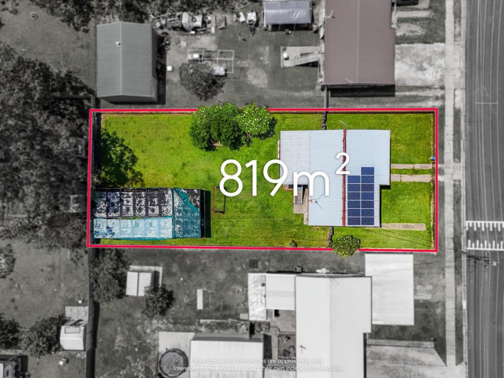 16 Grafton St, Logan Central, QLD 4114
