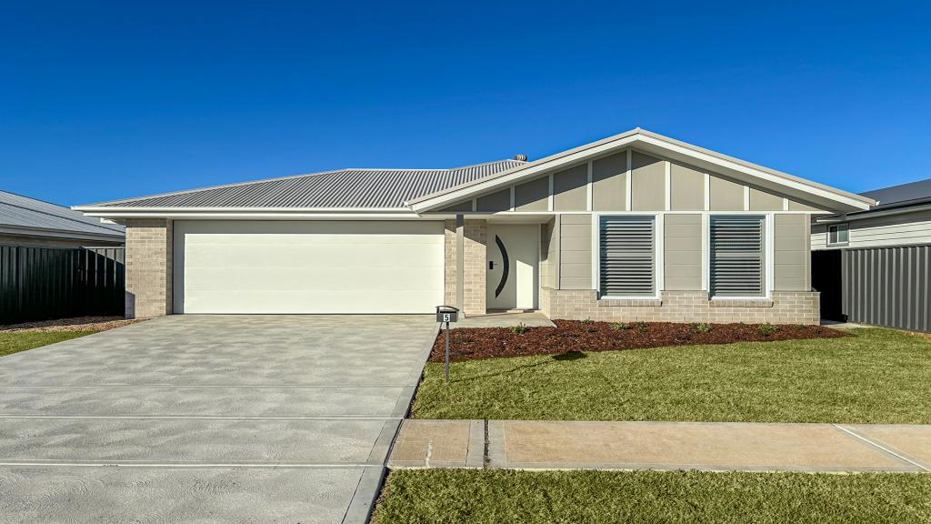 5 Moore St, Mudgee, NSW 2850