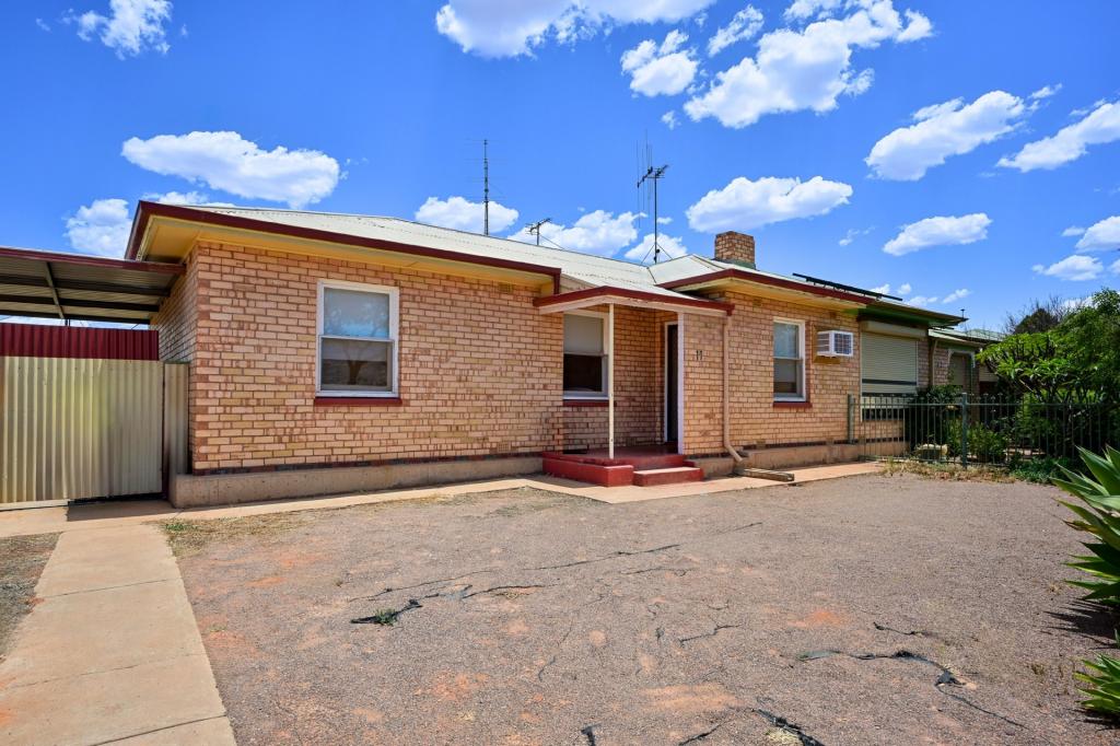 11 Patten St, Whyalla Stuart, SA 5608