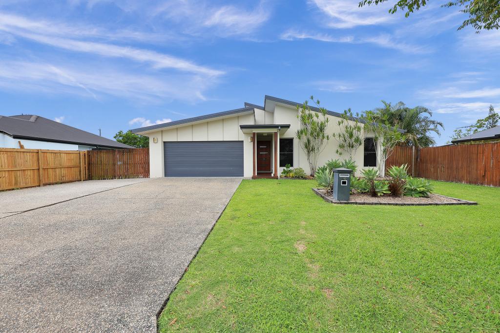 10 Armstrong Ct, Marian, QLD 4753