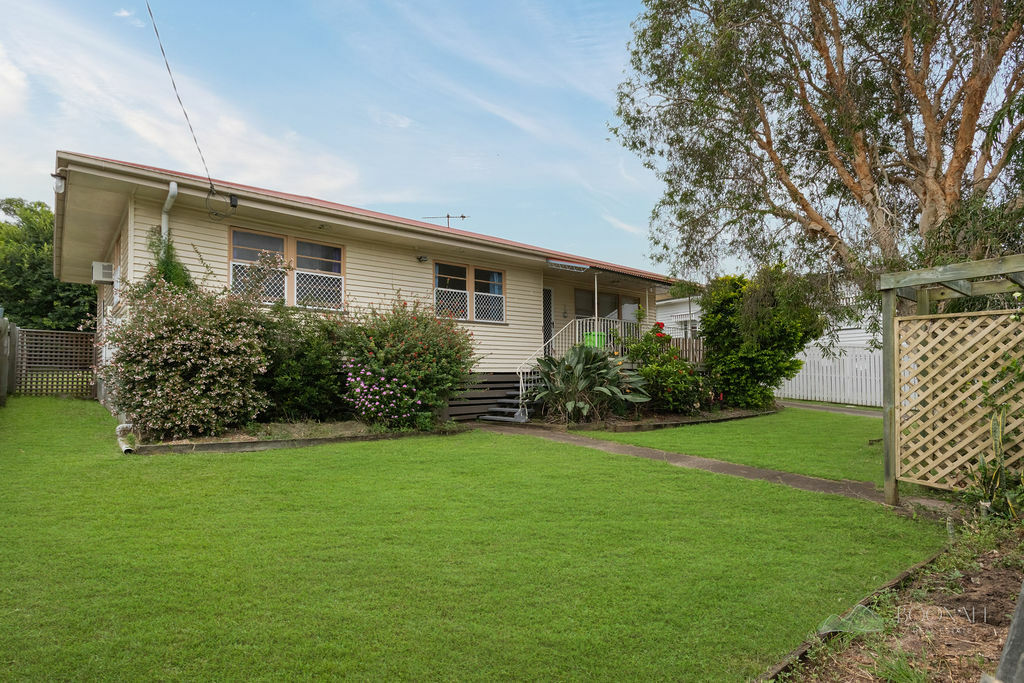5 Hooper St, Boonah, QLD 4310