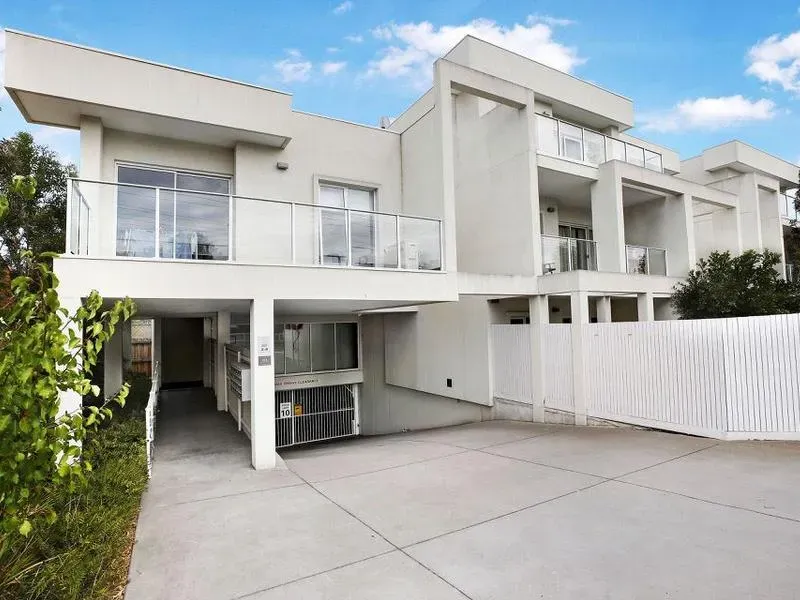 108/2-8 Murray St, Clayton, VIC 3168