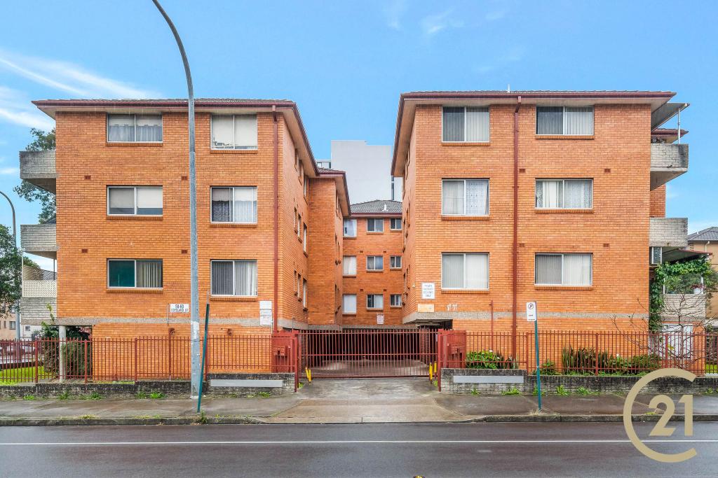 13/58 Copeland St, Liverpool, NSW 2170