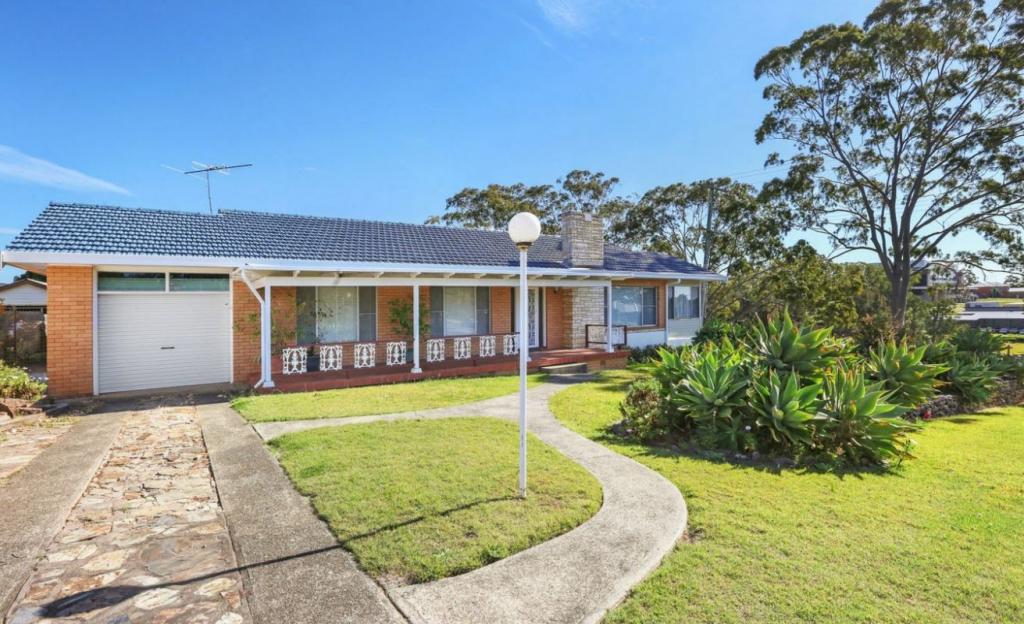 138 Tozer St, West Kempsey, NSW 2440
