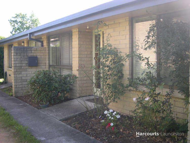 4/9-11 Rintala St, Newstead, TAS 7250