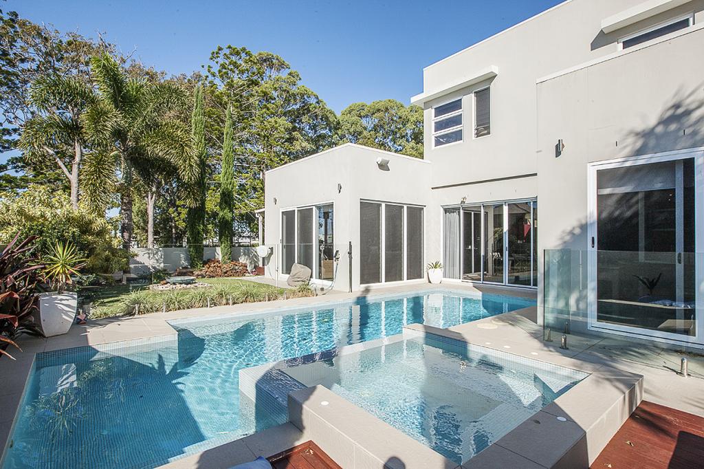 1 Sequoia St, Thornlands, QLD 4164