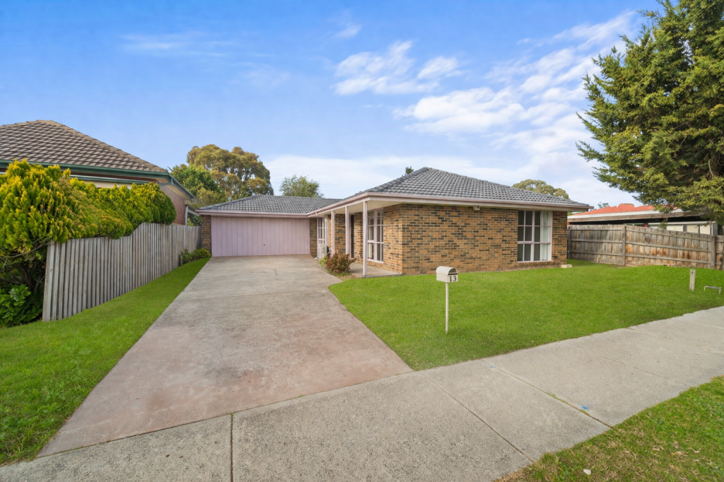 13 Llewellyn Ave, Aspendale Gardens, VIC 3195