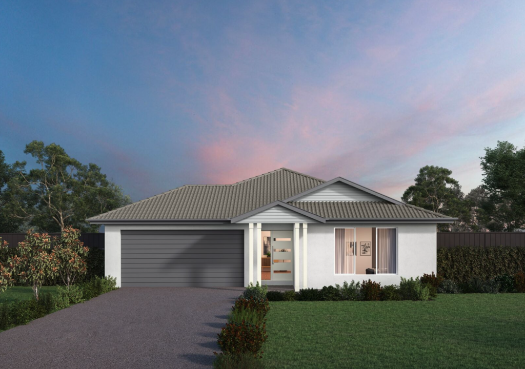 Lot 427 Shivay St, Deanside, VIC 3336