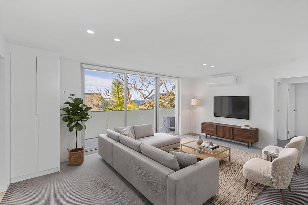 5/61 Oceanview Ave, Dover Heights, NSW 2030